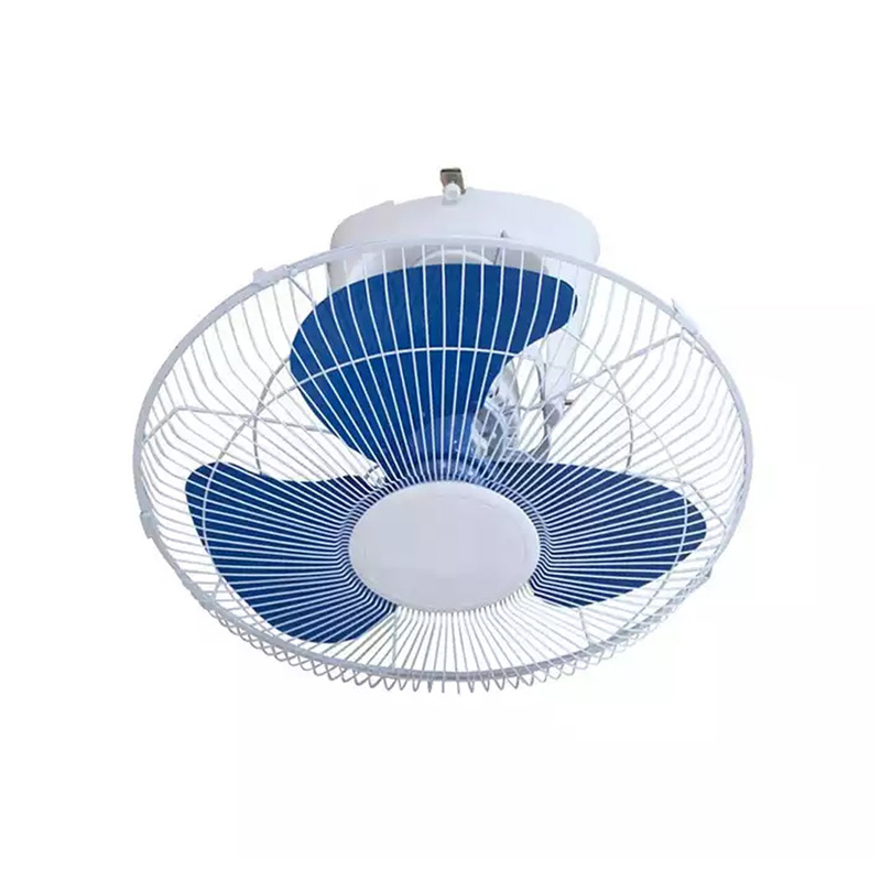 Ventilador de techo Orbit de nuevo diseño de 18 pulgadas