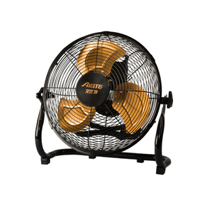 Ventilador de piso doméstico (nuevo diseño) 10/pulgada