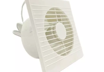¿Entiendes el propósito del ventilador?